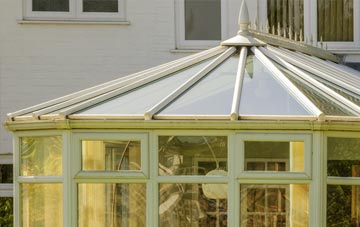 conservatory roof repair Presdales, Hertfordshire