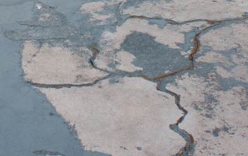 fibreglass roofing replacement Presdales