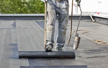 flat roof replacement Presdales, Hertfordshire