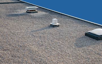 flat roofing Presdales, Hertfordshire