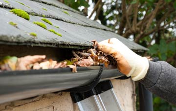 gutter cleaning Presdales, Hertfordshire