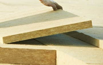 measuring Presdales tapered insulation