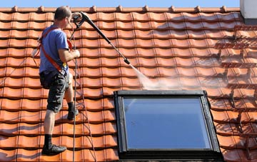 roof cleaning Presdales, Hertfordshire