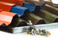 Presdales plastic roofing